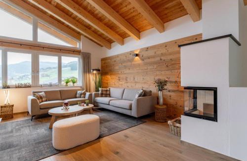 Sankt Lambrecht House | Grebenzen Lodge Edelblick