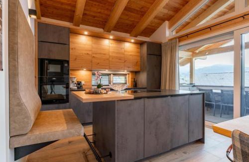 Sankt Lambrecht House | Grebenzen Lodge Edelblick