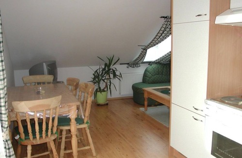 Sankt Kathrein am Offenegg Other | Green apartment - Huberhof