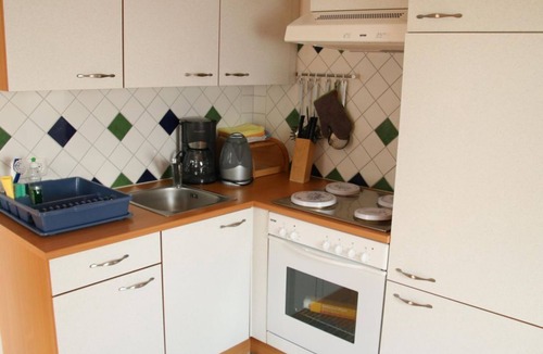 Sankt Kathrein am Offenegg Other | Green apartment - Huberhof