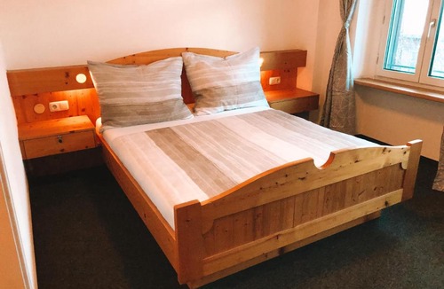 Schruns Hotel | Green Naturel Motel