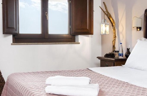 Corbara Hotel | Green Park