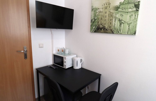 Hundsturm Hotel | Grey Palazzo