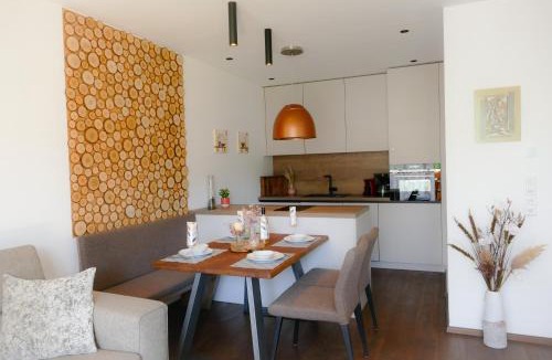 Tauplitz Apartment | Grimmingpanorama mit Sauna by Salzkammergood Living