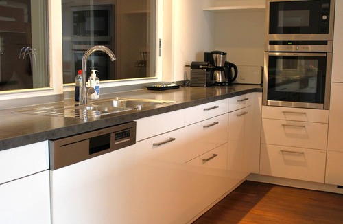 Tschagguns Apartment | Große Ferienwohnung für bis zu 10 Personen mit 3 Slafzimmer, Garten und Sauna