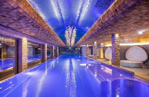 Eben am Achensee Ski Chalet | Großmitt