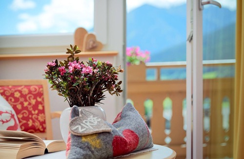 Schonbach Apartment | Großglockner-Zirbenstudio 4 pers (up to 3 nights) - Hotel Steiger