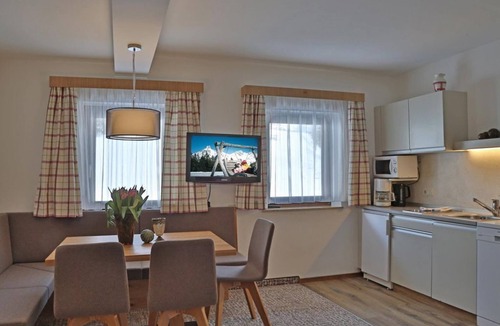 Filzmoos Apartment | Grossberg - App. 2-4 persons - Schörghofer, apartment