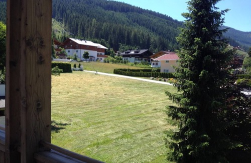 Filzmoos Apartment | Grossberg - App. 2-4 persons - Schörghofer, apartment