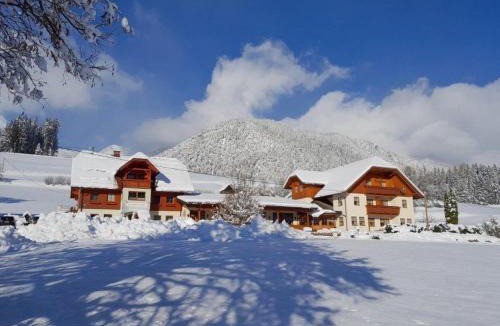 Haus Hotel | Grundnerhof