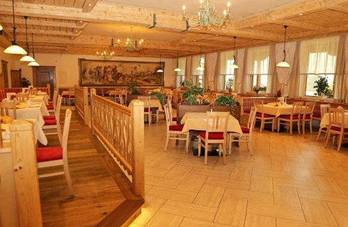 Haus Hotel | Grundnerhof