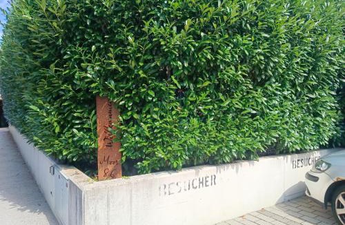 Kuchl House | Guest room with private shower and toilet near Salzburg City