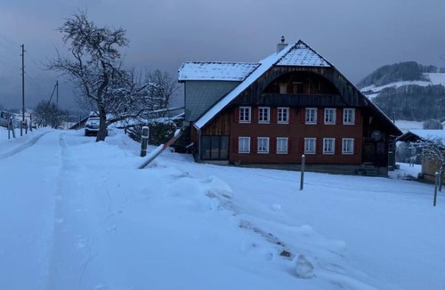 Guggisberg House | Guggershörnliblick by Interhome