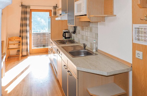 Pichl-Preunegg Apartment | gut ausgestattete Ferienw.