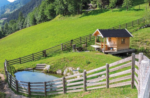 Pichl-Preunegg Apartment | gut ausgestattete Ferienw.