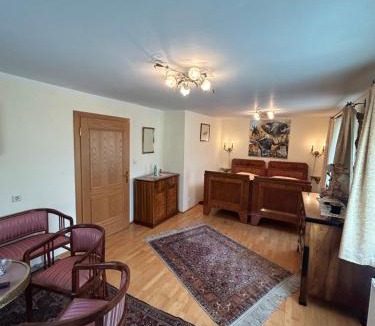 Sankt Georgen am Langsee Apartment | Gut Keutschachhof