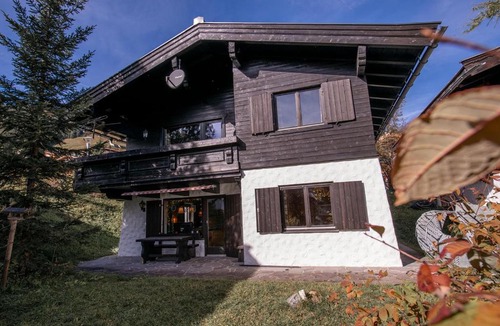 Konigsleiten Apartment | Höchstädter Hütte