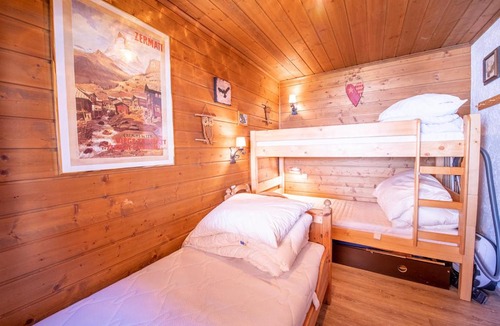 Konigsleiten Apartment | Höchstädter Hütte