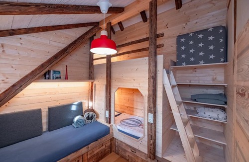 Sankt Urban Apartment | Höfer - Auszeit mit Weitblick