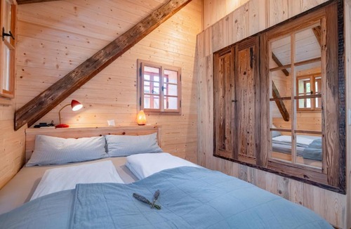 Sankt Urban Apartment | Höfer - Auszeit mit Weitblick