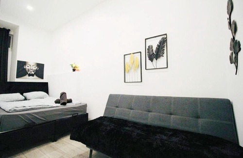 Wahring Apartment | H Elite Apartment KS