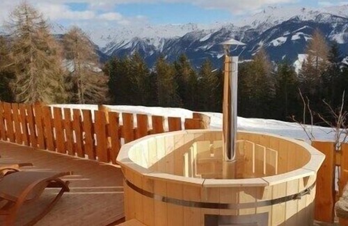 Rangersdorf Apartment | Hackihütte mountain hut