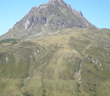 Kirchberg in Tirol Bed & Breakfast | Hagauhof