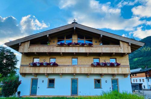 Maurach House | Haidacherhof
