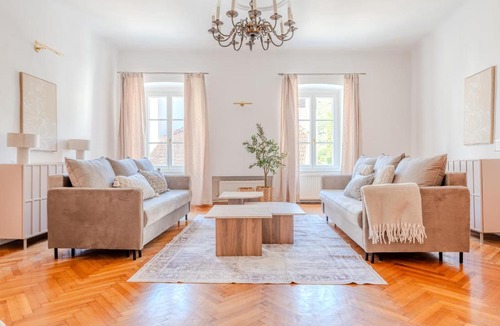 Spitz Apartment | Hakuna Belle Etage Wachau - residieren in der Wachau