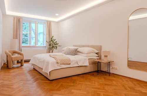 Spitz Apartment | Hakuna Belle Etage Wachau - residieren in der Wachau