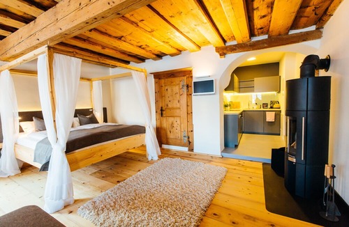 Hallstatt Villa | Hallstatt Hideaway - Adults only