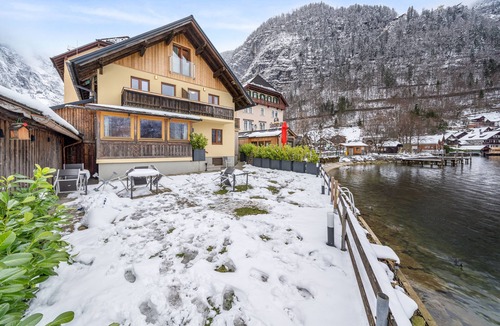 Hallstatt House | Hallstatt Lakeside Top 2