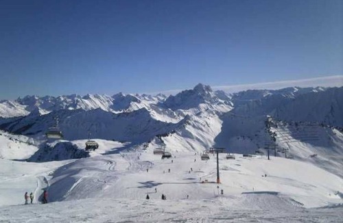 Lingenau House | Hangspitze family suite - 2 rooms - Familienhotel & Gasthof Adler