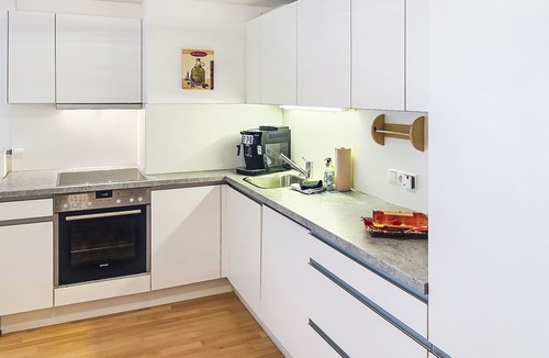 Vandans Apartment | Happy Living by Interhome