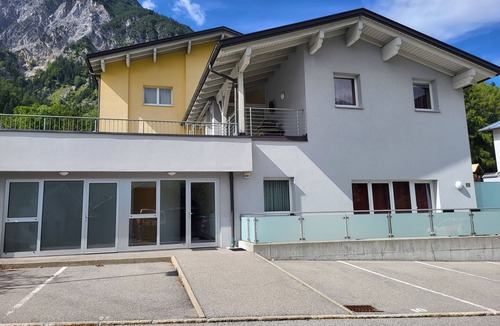 Vandans Apartment | Happy Living by Interhome