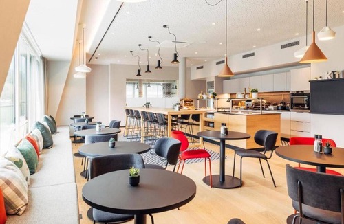 Lienz Hotel | Harry s Home Lienz