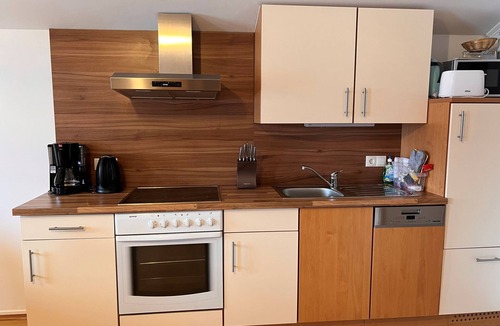 Piesendorf Apartment | Haslinghof by Interhome
