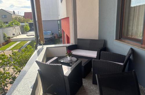 Winden am See Apartment | Haus 4 you