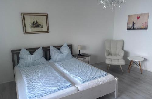 Winden am See Apartment | Haus 4 you