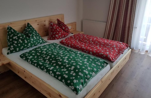 Lintsching Apartment | Haus Alpenland