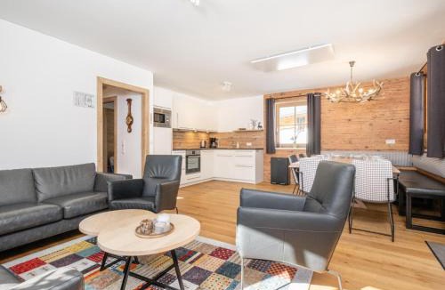 Donnersbachwald Ski Chalet | Haus am Bach