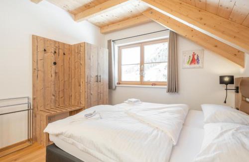 Donnersbachwald Ski Chalet | Haus am Bach