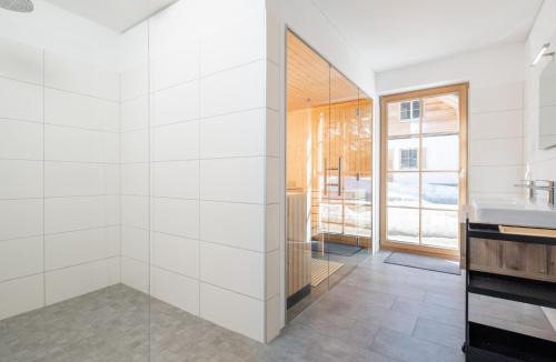 Donnersbachwald Ski Chalet | Haus am Bach