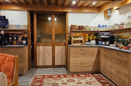 Sooss House | Haus am Schönberg