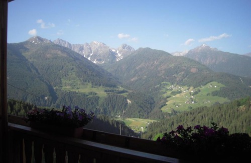 Lesachtal Apartment | Haus am Sonnenberg