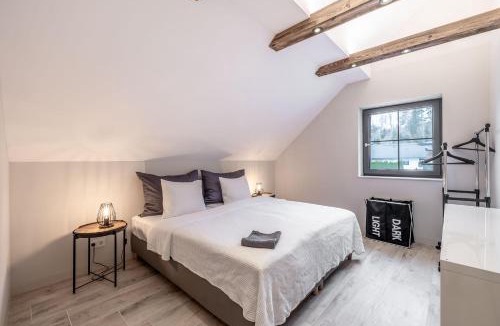 Seekirchen am Wallersee House | Haus Amadeus