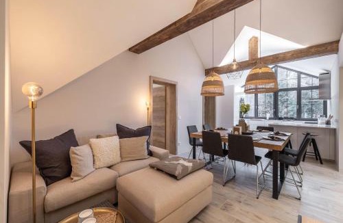 Seekirchen am Wallersee House | Haus Amadeus