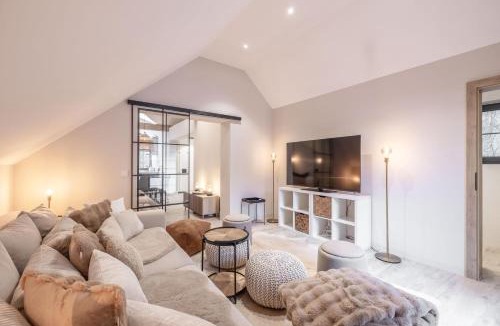 Seekirchen am Wallersee House | Haus Amadeus