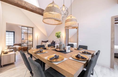 Seekirchen am Wallersee House | Haus Amadeus