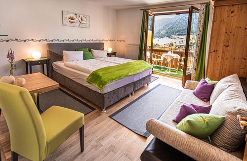 Sankt Martin am Tennengebirge House | Haus Farmer